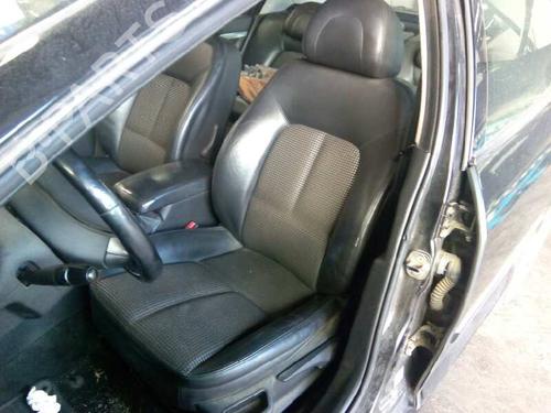 Fuse box PEUGEOT 407 (6D_) 2.0 (6DRFNB, 6DRFNE) | BP7246232E1 