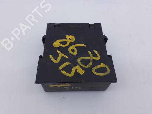 Electronic module TOYOTA LAND CRUISER PRADO (_J15_) 3.0 D-4D (KDJ155_, KDJ150_, KDJ150R, KDJ155R) | BP10094279M83 