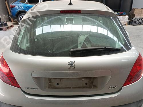 Bagklap CC/Kombi-Coupé Bagklap CC/Kombi-Coupé 38488623 38488623