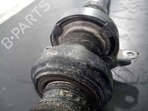 Driveshaft PORSCHE CAYENNE (92A) 3.0 Diesel | BP13371027M37 