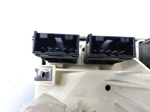 Climate control LAND ROVER FREELANDER I (L314) 2.0 Td4 4x4 | BP5265600I5 