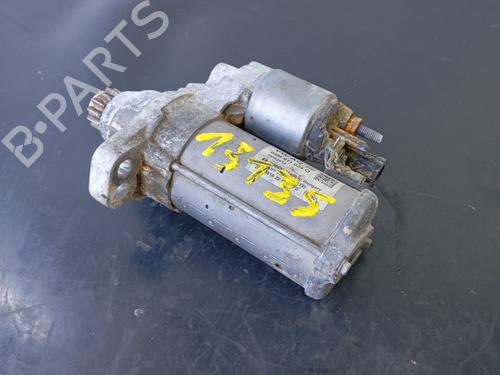 Used Starter AUDI A1 Sportback (8XA, 8XF) [2011-2019]  28055021