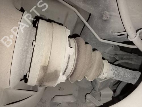 Used Left rear driveshaft BMW 3 Coupe (E92) 320 d (177 hp) 22976683