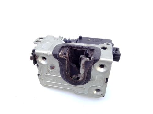 Rear left lock DACIA DUSTER (HS_) 1.5 dCi (HSMC) 825030283R | E1-A1-40-2