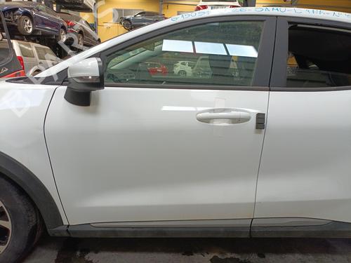 Porte avant gauche Porte avant gauche FORD PUMA (J2K, CF7) 1.0 EcoBoost mHEV (125 hp) 36596422 36596422