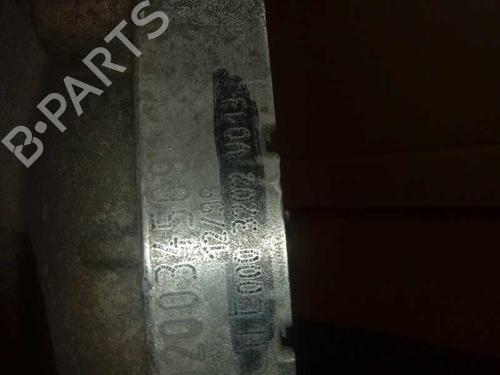 Gearbox SMART CITY-COUPE (450) 0.6 (450.330, 450.332) | BP2961303M3 