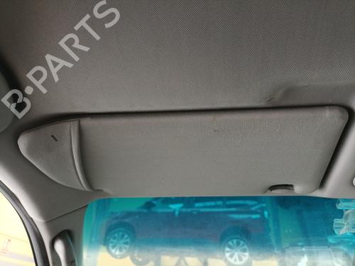 Left sun visor NISSAN PATHFINDER III (R51) 2.5 dCi 4WD | BP37491608I1 - Image 2