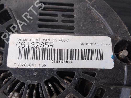 Generator FORD TRANSIT V363 Van (FCD, FDD) 2.0 EcoBlue | BP29199230M7 
