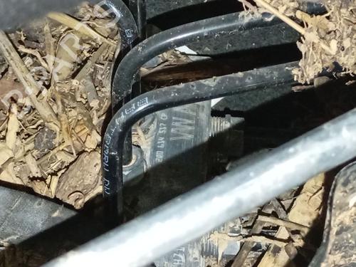 Used ABS pump VW T-CROSS (C11, D31) [2018-2026]  32442760