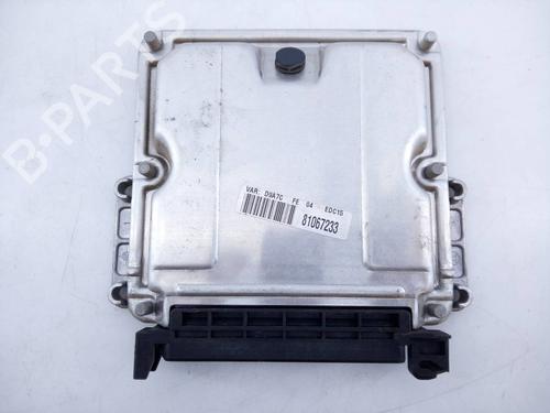 Engine control unit (ECU) PEUGEOT 406 (8B) 2.0 HDI 90 | BP21288360M57 