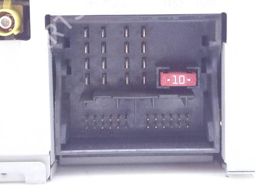 Electronic module MERCEDES-BENZ E-CLASS (W212)  | BP20103226M83 