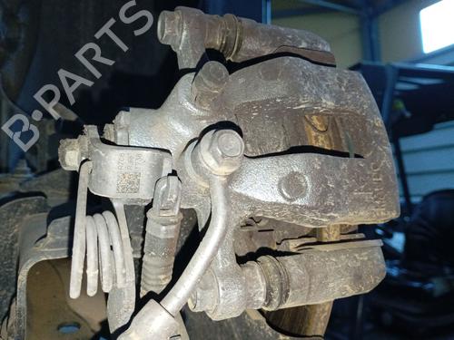 Używane Zacisk hamulca tylnego prawego KIA STONIC (YB) 1.0 T-GDi Eco-Dynamics+ (101 hp) 30684520