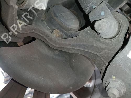 Used Left rear steering knuckle HYUNDAI i30 (GD) 1.6 CRDi (110 hp) 27275714