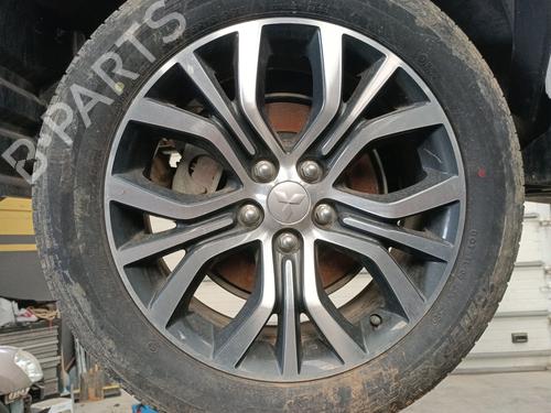 Used Rim MITSUBISHI ASX (GA_W_) 1.6 MIVEC (GA1W) (116 hp) 30710757