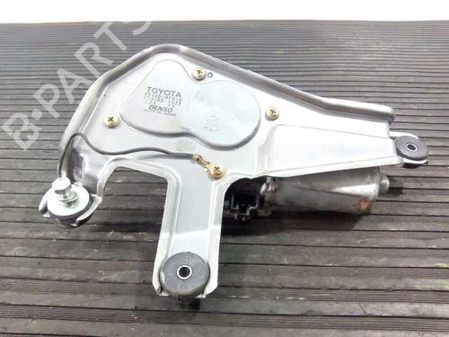 Rear wiper motor TOYOTA COROLLA Verso (_E12_)  | BP17007241M102 