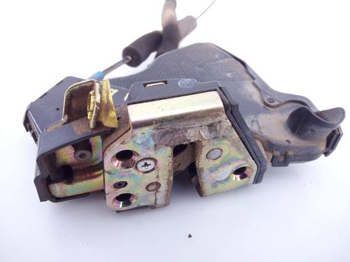 Front left lock TOYOTA LAND CRUISER PRADO (_J12_) 3.0 D-4D (KDJ120, KDJ125) | BP9156303C98 