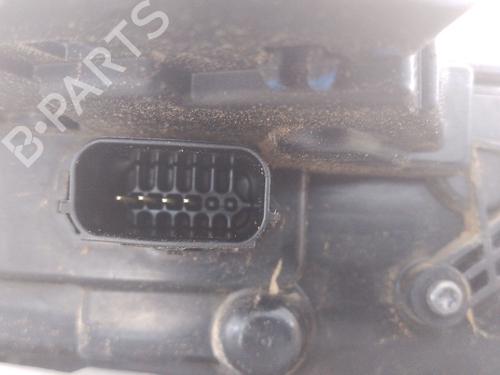 Front right lock FORD PUMA (J2K, CF7) 1.0 EcoBoost mHEV | BP25914200C97 
