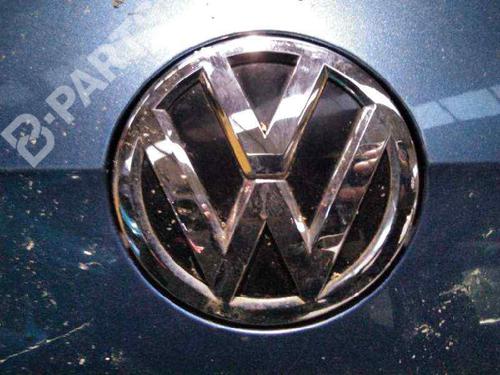 Used Tailgate handle Tailgate handle VW GOLF VII (5G1, BQ1, BE1, BE2) 1.6 TDI (105 hp) 6318836 6318836