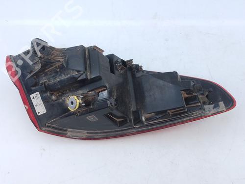 Højre baglygte BMW 1 (F40) 116 d | BP30588130C35