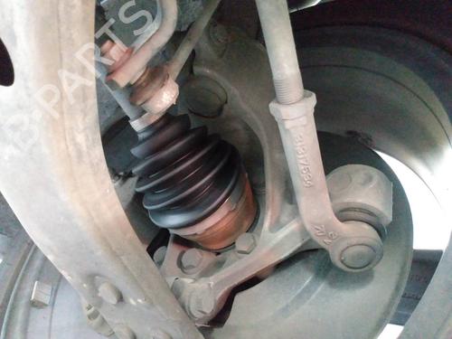 Used Right front steering knuckle VOLVO V40 Hatchback (525) D3 (150 hp) 10739787