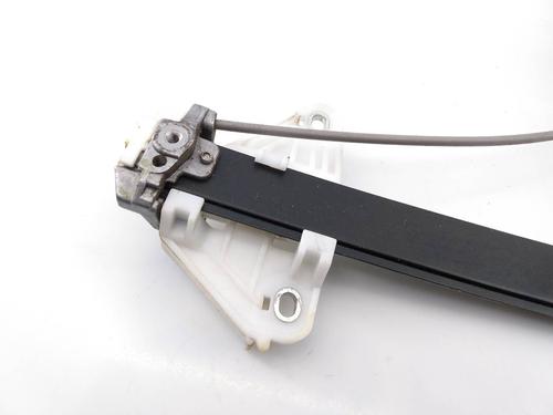 Rear right window mechanism HONDA ACCORD VII (CL, CN) 2.2 i-CTDi (CN1) | BP8050363C25 