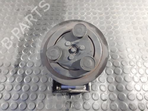 AC compressor NISSAN PATHFINDER III (R51) 2.5 dCi | BP8879158M34 
