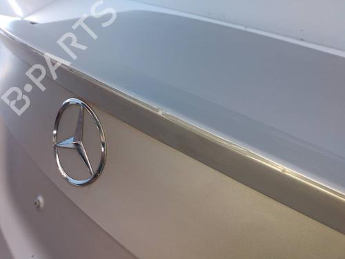 Tailgate MERCEDES-BENZ CLA Coupe (C117)  | BP10388456C6 