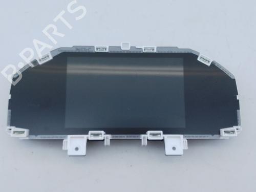 Used Instrument cluster SKODA KAMIQ (NW4) 1.0 TSI (110 hp) 28693048