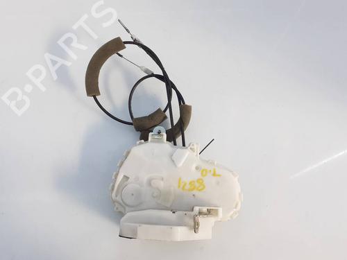 Rear right lock HONDA CIVIC VIII Hatchback (FN, FK) 2.2 CTDi (FK3) | BP7873052C99 