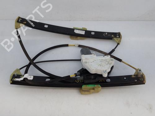 Used Front right window mechanism AUDI A1 Sportback (8XA, 8XF) [2011-2019]  25847681
