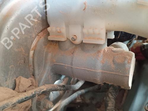 Brake master cylinder BMW 1 (F40) 118 d | BP27874366M77 