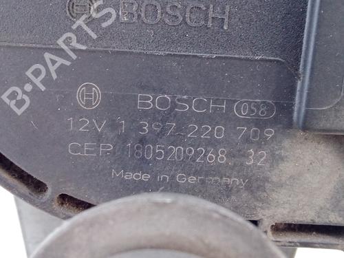 Front wiper motor VW CADDY ALLTRACK Box Body/MPV (SAA) 2.0 TDI | BP15578983M29 