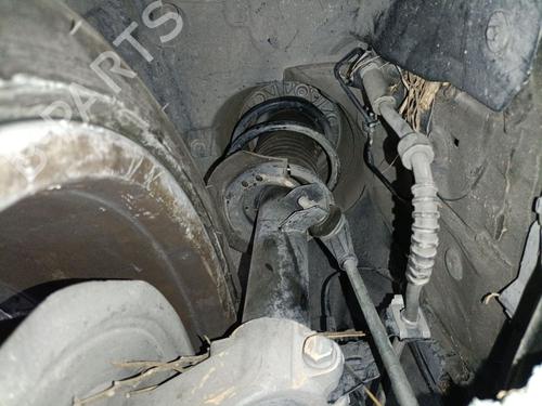 Højre fortil støddæmper BMW 3 Gran Turismo (F34) 320 d (190 hp) 32316492