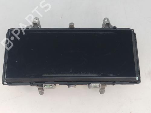 Used Instrument cluster MERCEDES-BENZ GLC (X253) 220 d 4-matic (253.915) (194 hp) 29888336