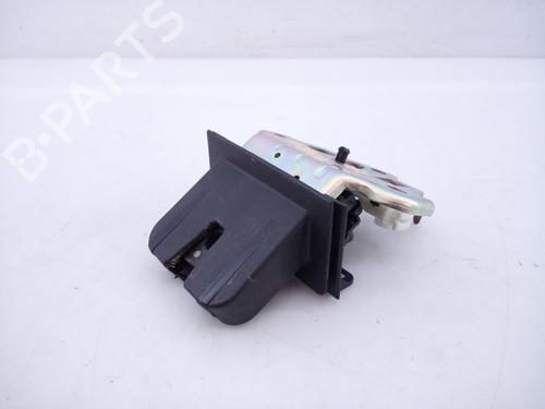 Tailgate lock SKODA RAPID (NH3, NK3, NK6) 1.6 TDI | BP16096929C101 