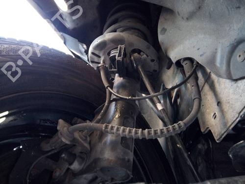 Used Left front shock absorber PEUGEOT EXPERT Van (V_) 1.6 BlueHDi 115 (115 hp) 12491403