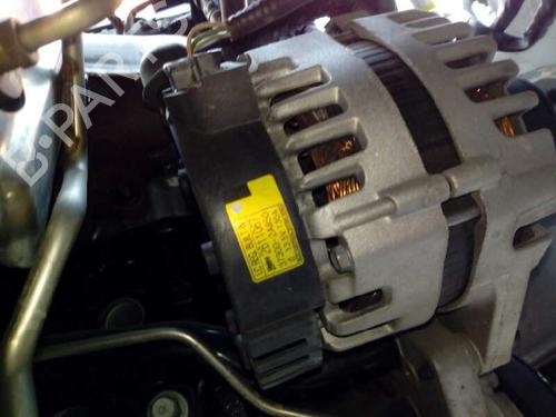 Used Alternator KIA SPORTAGE III (SL) 1.7 CRDi (116 hp) 4243920
