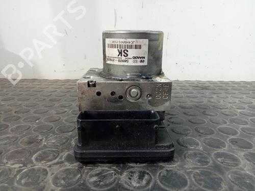ABS pump HYUNDAI ix35 (LM, EL, ELH)  | BP10188349M43 