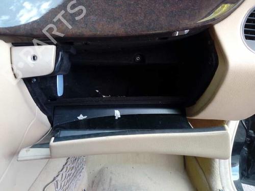 Glove box MERCEDES-BENZ CLS (C219)  | BP4196200C95 