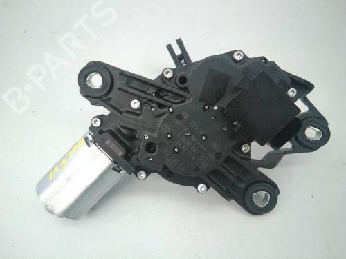 Used Rear wiper motor VW GOLF VI (5K1) 1.6 TDI (105 hp) 3988503