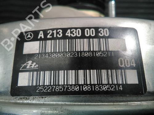 Servo brake MERCEDES-BENZ GLC Coupe (C253) 220 d 4-matic (253.303, 253.305) | BP7518232M42 