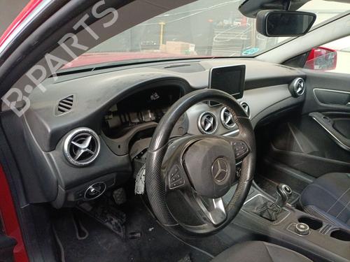Dashboard MERCEDES-BENZ CLA Coupe (C117) CLA 200 CDI / d (117.308) | BP40037195C46 - Image 2