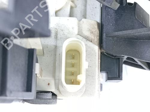 Rear right lock MERCEDES-BENZ C-CLASS T-Model (S204) C 200 CDI (204.201) | BP7967022C99 