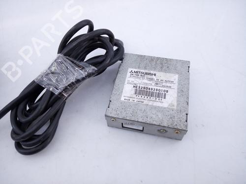 Electronic module MITSUBISHI PAJERO III (V7_W, V6_W)  | BP918145M83 