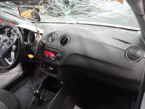 Instrument cluster SEAT IBIZA III (6L1) 1.6 | BP7760617C47 