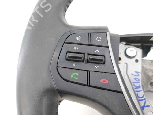 Steering wheel HYUNDAI i20 II (GB, IB) 1.4 CRDi | BP9957923C49 