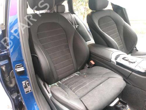 Elektronisk modul MERCEDES-BENZ C-CLASS T-Model (S205) C 220 d (205.214) | BP5386284M83 