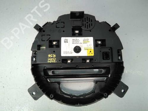 Instrument cluster MINI MINI (R56) One D | BP5610940C47 