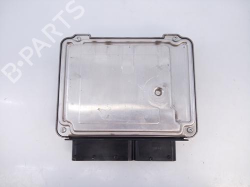 Engine control unit (ECU) SEAT LEON (1P1)  | BP18093151M57 