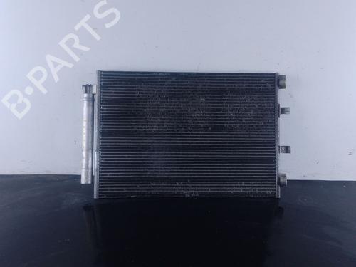 Radiador A/A FORD FOCUS III Turnier 1.6 TDCi (115 hp) 32411507